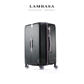 28寸行李箱女2026新款 拉杆箱男大容量 多功能学生耐用24旅行箱密码