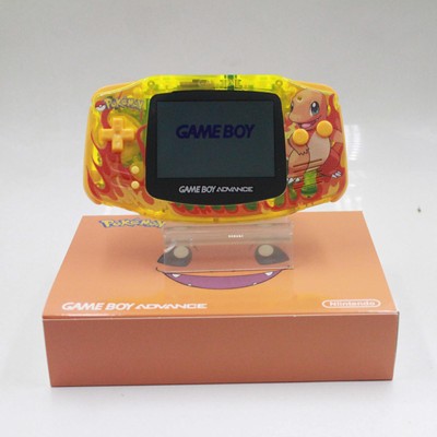 任天堂IPS全贴合GBA高亮DIY