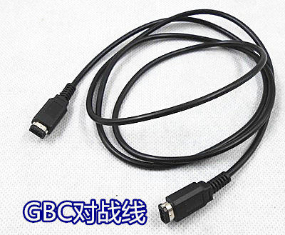 任天堂GameboyGBC对打线 GB对打线 GBC对战线 GBC通信线 GB对打线
