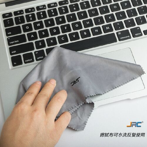 jrc苹果笔记本屏幕超纤维ipad