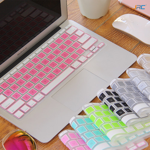 苹果MacBook笔记本电脑键盘膜