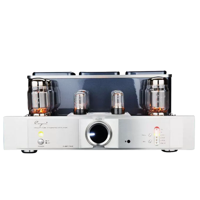 凯音电子管合并式胆机功放