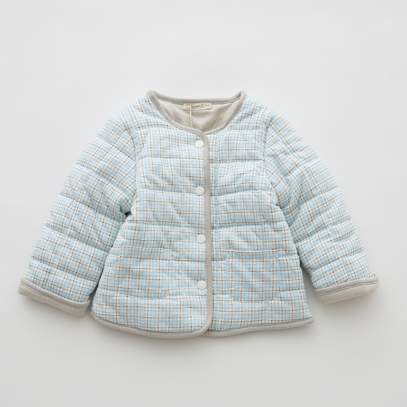 Manteau pour enfant - Ref 2163597 Image 3