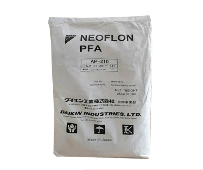 PFA颗粒 AP-231SH超高纯度半导体配管高透明可溶性PTFE聚四氟乙