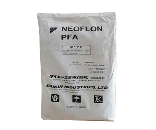 PFA颗粒 AP-231SH超高纯度半导体配管高透明可溶性PTFE聚四氟乙