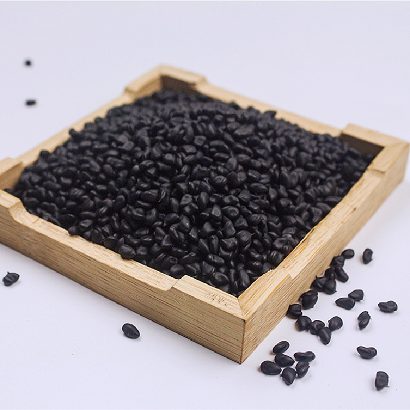 黑色tpe包胶pc/abs合金 包粘牢固 tpe黑色70a 粘性强80a