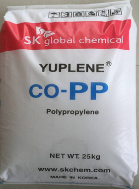 高抗冲PP 韩国sk B310F工业应用家电部件 汽车部件电池箱pp原料