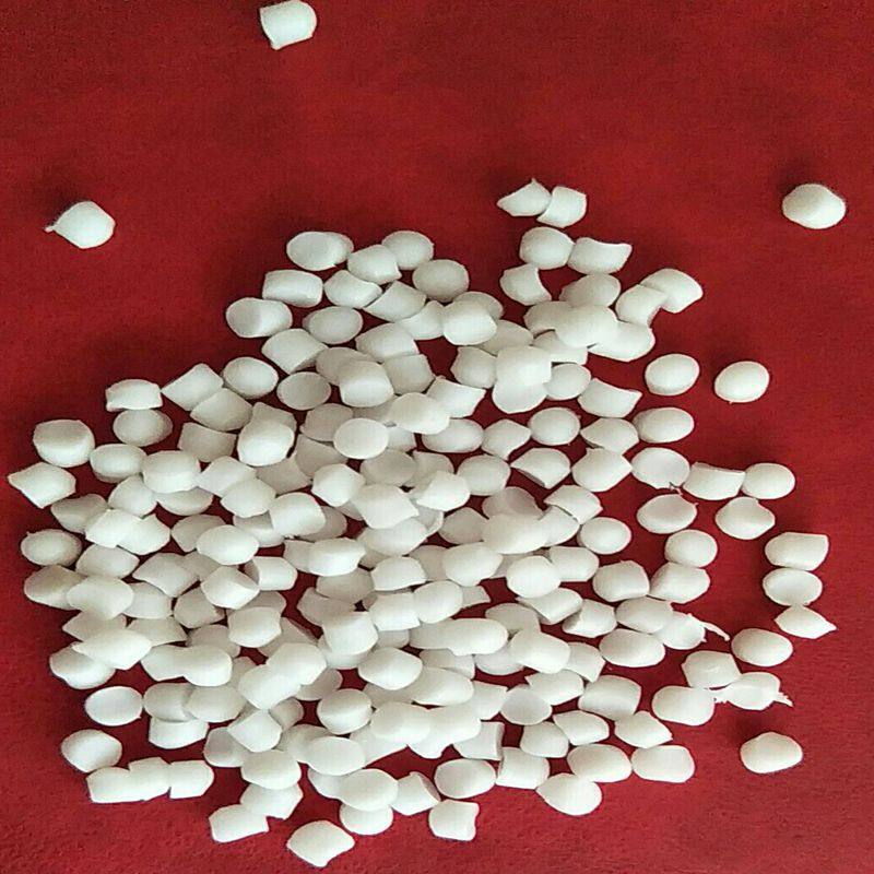 现货 本色环保pvc原料颗粒 高光泽 80度食品级pvc粒子