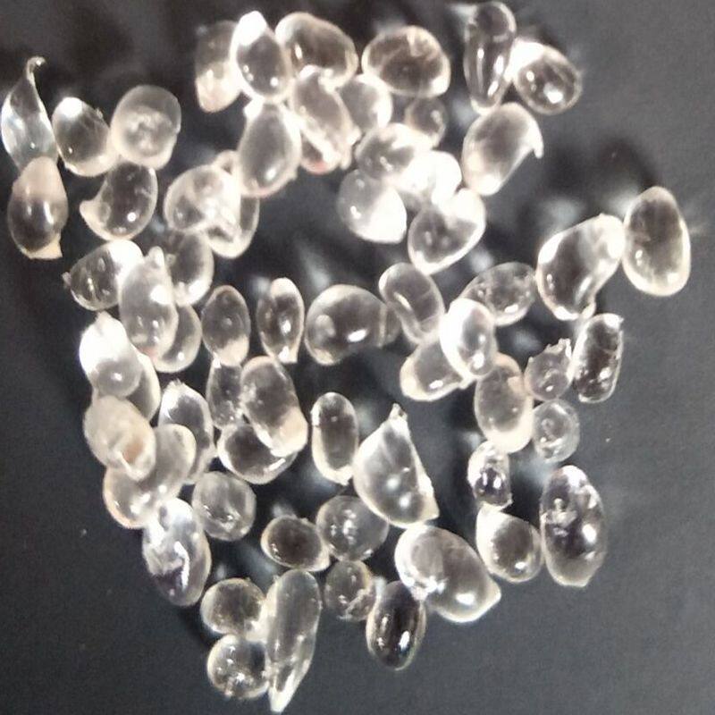 高透明TPR10度颗粒 注塑级 环保 TPR胶料