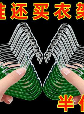 帽子收纳神器衣柜内挂鸭舌棒球帽吊带宿舍家用多功能挂帽子展示架