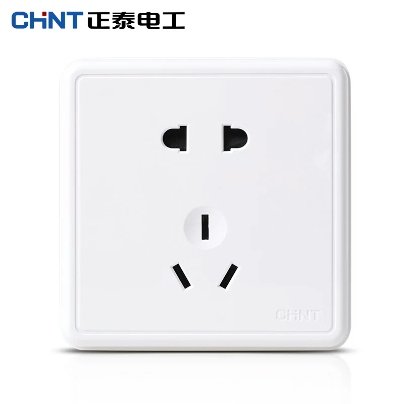 ÕýÌ©µç¹¤ ÕýÆ·¿ª¹Ø²å×ù NEW1C µçÔ´²å×ù Ã÷²å×ù Ã÷×°Îå¿×µçÔ´²å×ù