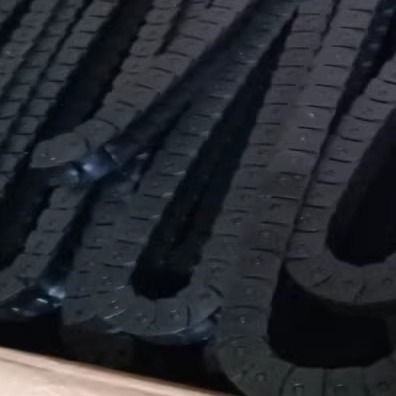 新款低噪音链条更换老款链条