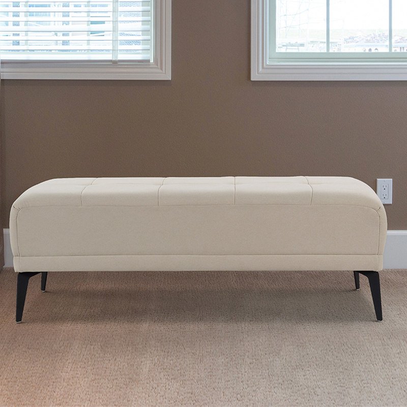 Taylor modern Simplicity Bed end stool sofa Strip stool Fabric bed Footstool Entrance Shoe changing stool Cloakroomin the Residential furniture , Class Seats , Stools , Bed end stool  category - from Buy2taobao.com to provide professional Taobao agent buy service