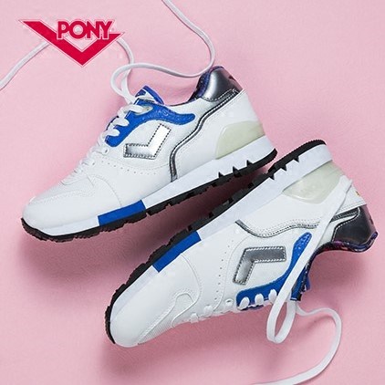 PONY波尼女鞋 运动鞋男冬季Mark8复古休闲经典慢跑鞋男鞋63W1MK01在类目 运动鞋new, 跑步鞋中 - 来自Buy2taobao.com提供专业的淘宝代购服务