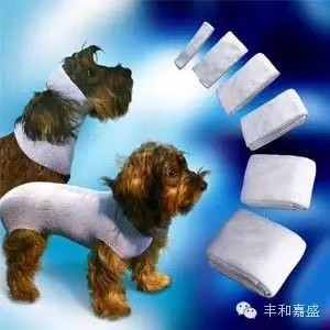 手术衣丰和嘉盛网状绷带包扎固定