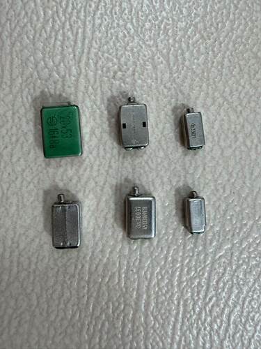 动铁单元娄氏声扬动铁喇叭DIY定制蓝牙无线舞台监听耳机30037