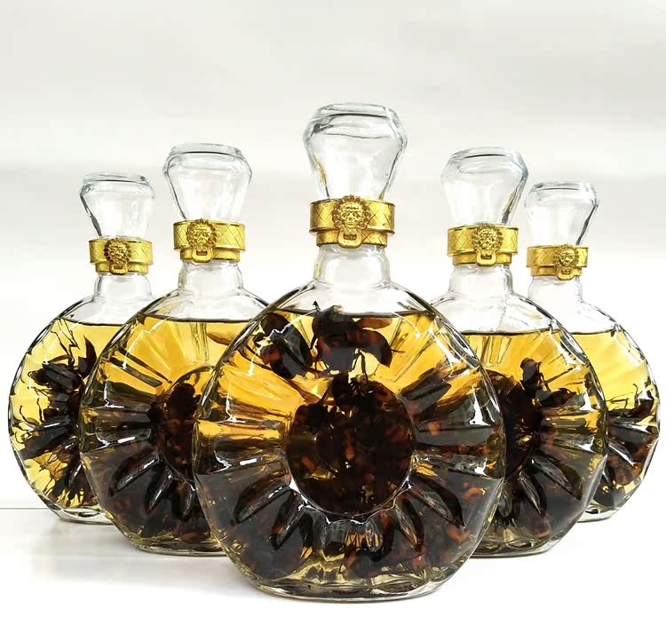 活蜂浸泡野生金环胡蜂酒 马蜂酒 虎头蜂酒 高端礼品 特产 500克|msdalam kategori makanan ringan/Nuts/Specialty, Hickory/Nuts/pemanggangan, lain - dari Buy2taobao.com untuk memberikan perkhidmatan ejen Taobao profesional membeli