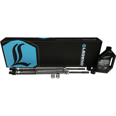 哈雷改装 23轮圈用避震芯 bagger改装 大轮街道公路大道滑翔路王