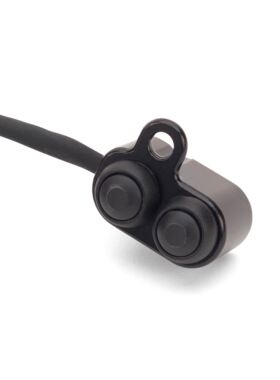 川崎 zx-14 改装美国阿诺德 ARNOTT气动可升降减震避震 fox避震桶