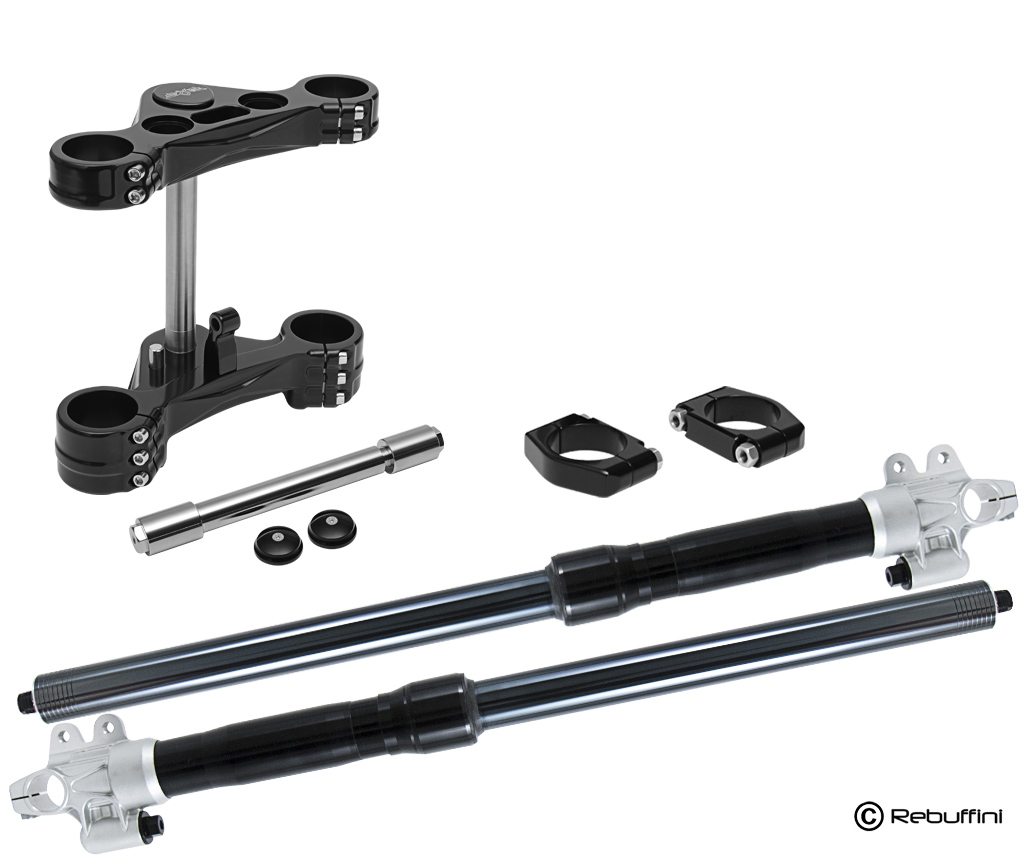 运动者前叉套件印第安纳波利斯