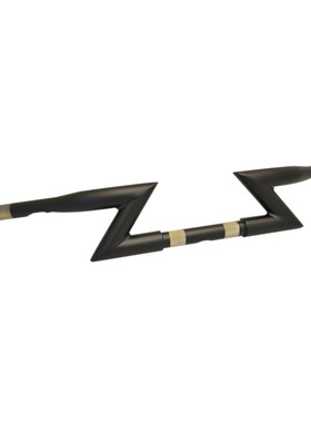 Z型车把把手改装车头Handlebars手把铝合金20135闪电龙头883直把