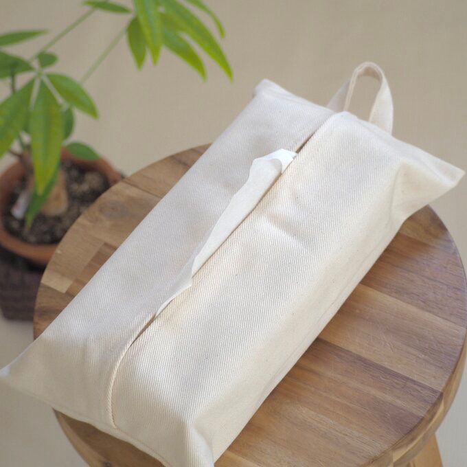 北欧设计纸巾套抽纸包超大号纸袋