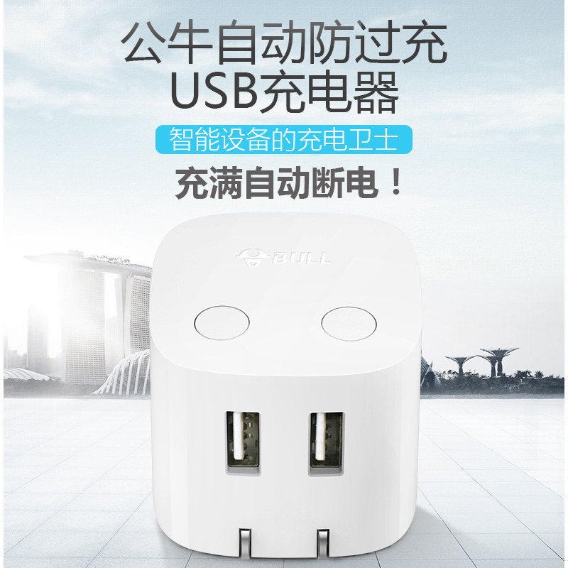 chargeur BULL - Ref 1291273 Image 3