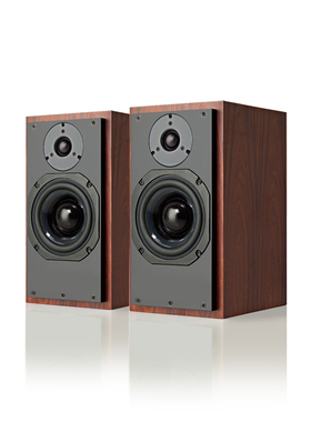 正品英国原产ATC SCM20 20SL家用书架HIFI无源音箱 喇叭音乐精灵
