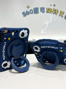 24款华为matepad115s平板保护套m6带笔槽matepad11全包7防摔btkw00荣耀9柔光版SE适用air擎云c5e10.4卡通ags5