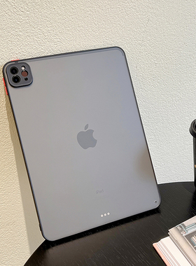 2024苹果air6轻便ipad9保护壳13十散热pro11寸A2602平板套9.7适用mini5简约10代迷你4第7代10.2寸A1822防摔六
