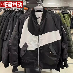 耐克运动茄克/外套21年冬季男性DD6056-010