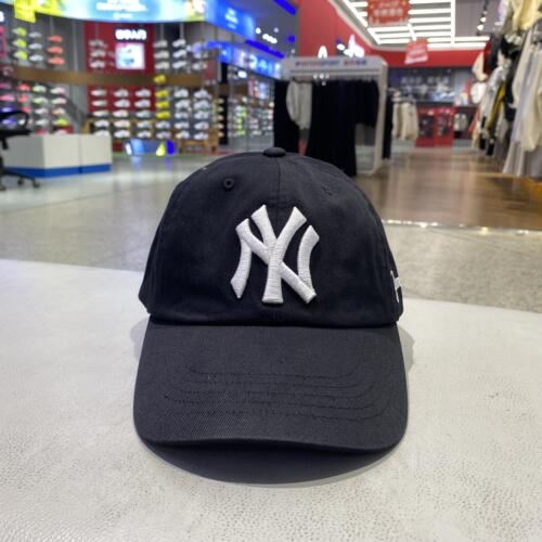 MLB男女帽子棒球帽运动帽鸭舌帽3ACP8501N 3ACPL033N 3ACPB245N