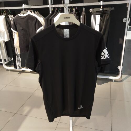 阿迪达斯男子短袖运动服T恤JY9511 IN1156 JY8583 KH3751 KH3752