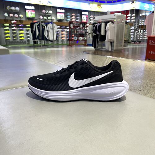 NIKE耐克男鞋REVOLUTION 8透气缓震耐磨公路运动跑步鞋HJ9198-003
