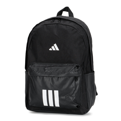 Adidas阿迪达斯正品新款四季款男女户外简约户外休闲双肩包KQ7966