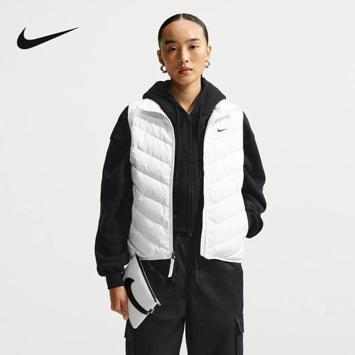 耐克（NIKE）|（新款）2026冬女羽绒背心 IF5888-100