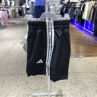 阿迪达斯女裤运动裤梭织短裤JE1309 JC8165 JD0910 JD0913 JE7114