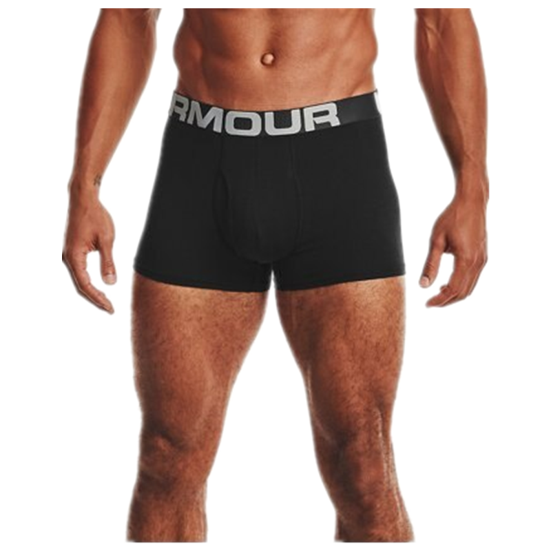 安德玛UA 男平角内裤1363616 1363617 1387427 1387425