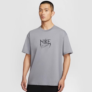 NIKE耐克男运动短袖T恤潮HJ3432-065