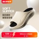 新品 舒适凉拖AGAU003 李宁SOFT 2024夏季 SLIPPER男女同款 潮流拖鞋