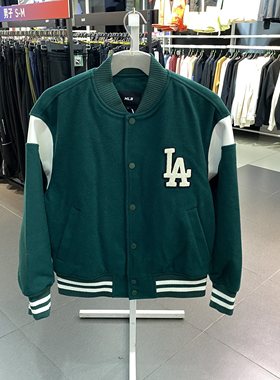MLB棒球服外套男女运动服复古夹克3AJPV0934 3AJPQ0141 3AJPV1546