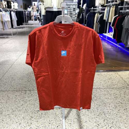 Nike耐克男跑步训练透气休闲短袖T恤FB8139 FD7026 HJ0769