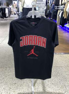 Nike耐克男装运动休闲透气宽松圆领短袖T恤HJ3965 HQ1570 HQ0010