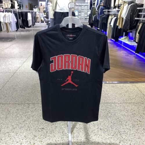 Nike耐克男装运动休闲透气宽松圆领短袖T恤HJ3965 HQ1570 HQ0010