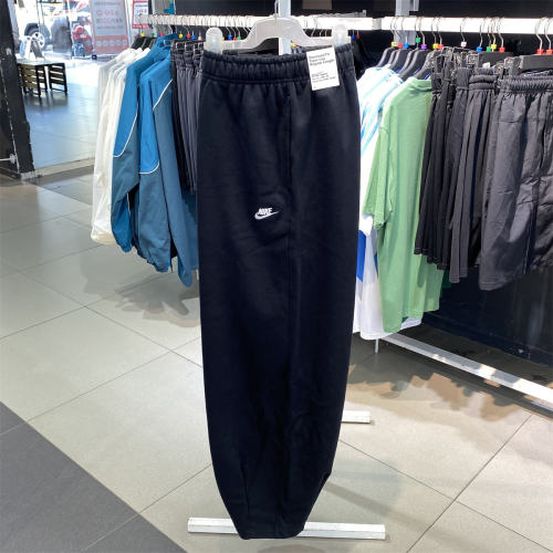 正品Nike耐克男子运动长裤HJ1823-010-063