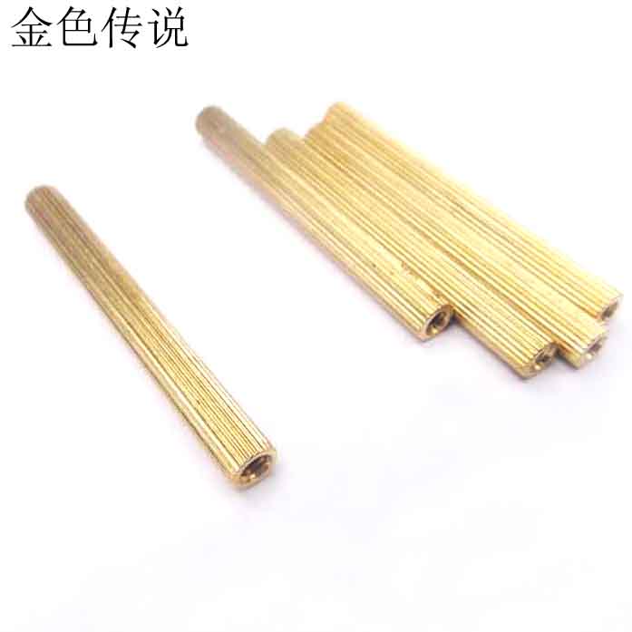 德国进口M2双通铜柱 车壳柱 模型配件 DIY螺纹管 遥控车车架 支柱在类目 玩具/童车/益智/积木/模型, 电动遥控玩具零件/工具, 遥控车升级件/零配件中 - 来自Buy2taobao.com提供专业的淘宝代购服务
