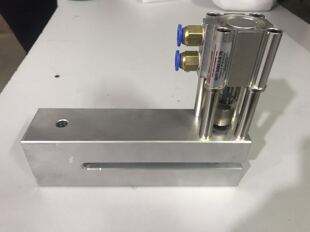 制袋机胶袋气动打孔机1-30 mm圆孔冲孔模过料150-250mm厂家直销