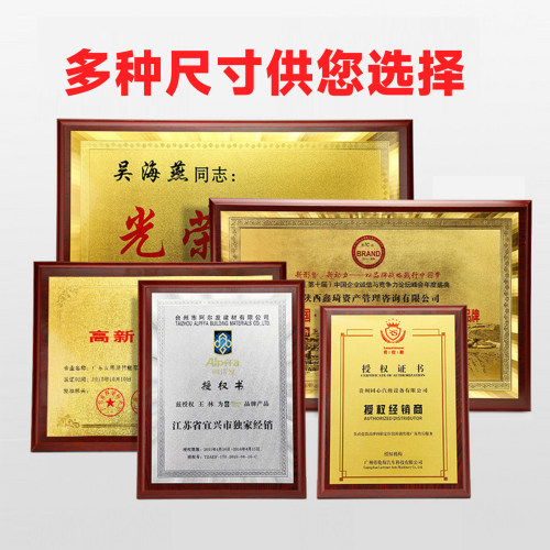 金箔奖牌赛兄纳弟定制定做