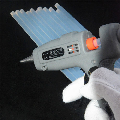 热熔胶枪高低温可调15/25瓦