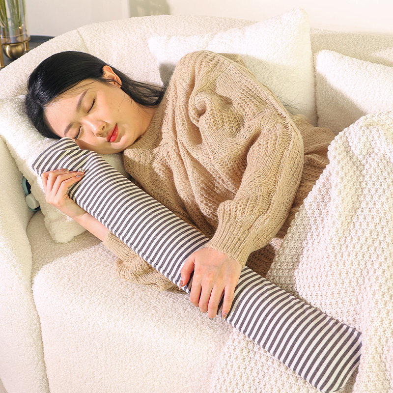 新款热水袋暖手暖被窝暖手脚长条热水袋防爆保温暖腰暖床长热水袋,居家日用,热水袋,淘宝优惠券,粉丝福利购,淘宝优惠卷